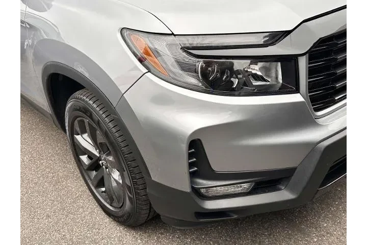 $30990 : Honda Ridgeline 2023 AWD Spo image 6