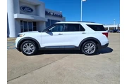 $29988 : Ford Explorer 2023 Limited 4 thumbnail