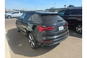 $18999 : Audi Q3 2021 AWD quattro S l thumbnail