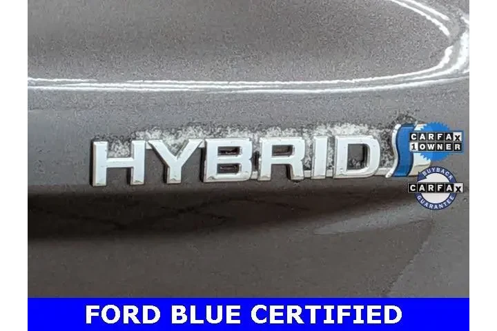 $21000 : Toyota Camry Hybrid 2018 XLE image 9