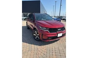 $28497 : 2023 Sorento EX thumbnail