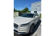 Lincoln Nautilus 2023 Reserv en Hialeah