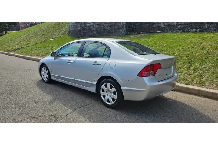 $7995 : 2008 Civic LX image 5