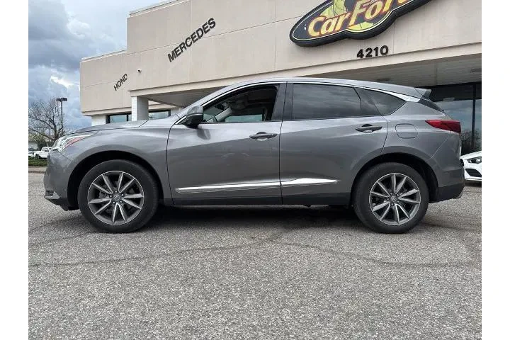$33000 : Acura RDX 2022 SH-AWD 4dr SU image 7