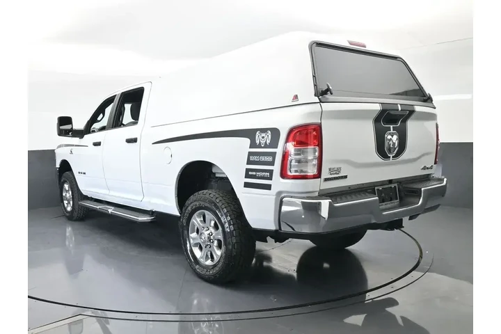 $39953 : Ram 2500 2023 4x4 Big Horn 4 image 4