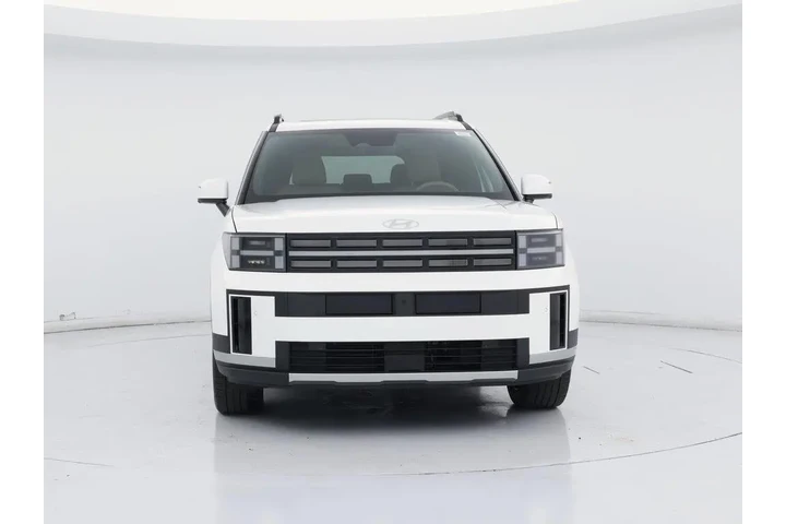 $39998 : Hyundai SANTA FE Hybrid 2024 image 5