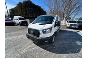 $31999 : Ford Transit 2024 250 3dr LW thumbnail