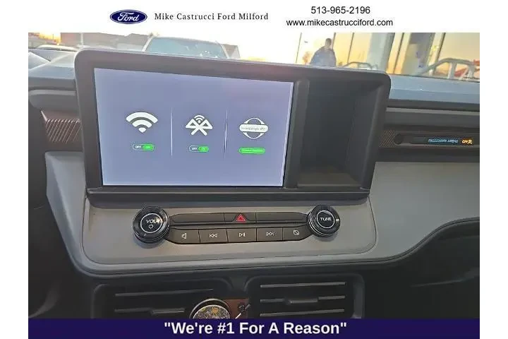 $35950 : Ford Maverick 2024 Lariat 4d image 7