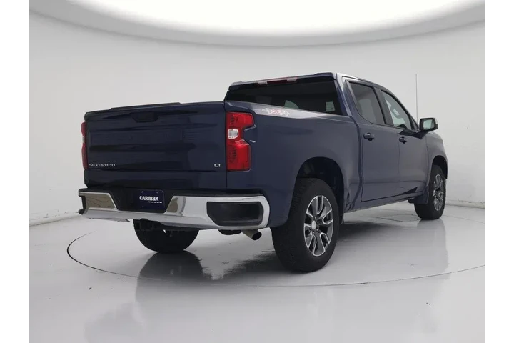 $36998 : Chevrolet Silverado 1500 202 image 8