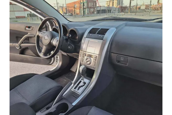 $4999 : 2007 tC image 10