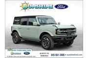Ford Bronco 2024 4x4 Outer B en Newburgh