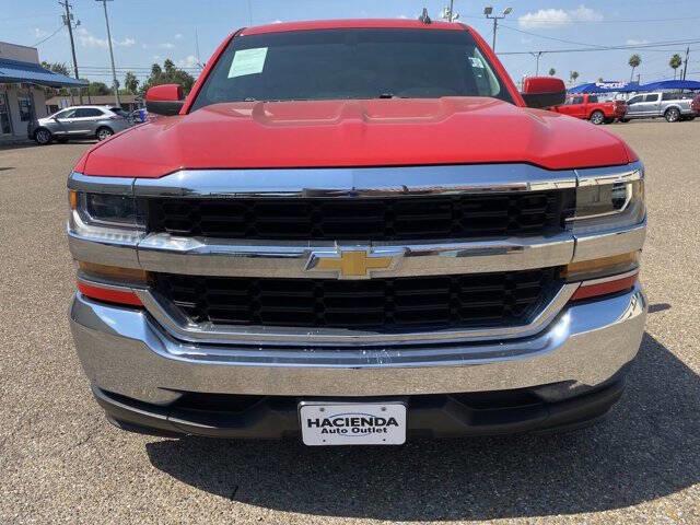 $24788 : 2019 Silverado 1500 LD LT image 7