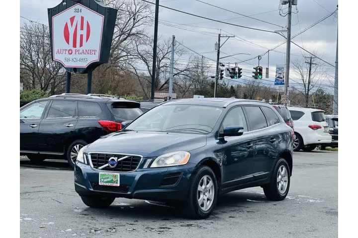 $11500 : 2012 XC60 3.2 Premier Plus image 3