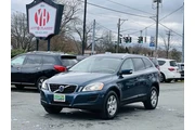 $11500 : 2012 XC60 3.2 Premier Plus thumbnail