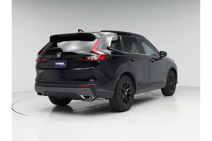 $31998 : Honda CR-V Hybrid 2023 Sport image 8