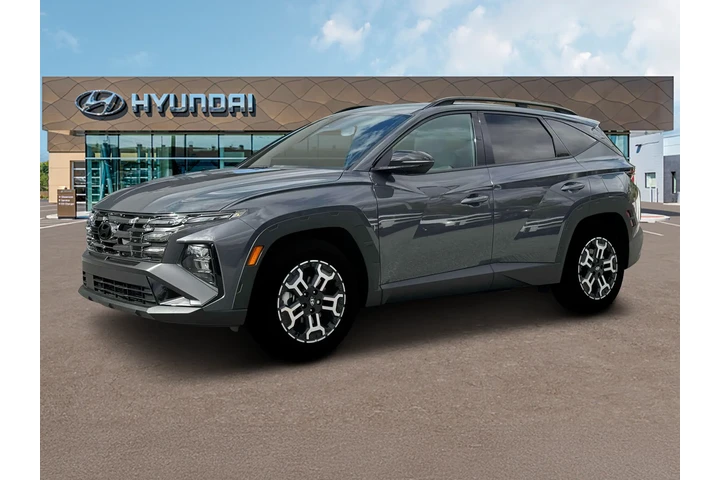 $31990 : Hyundai TUCSON 2025 XRT 4dr image 2
