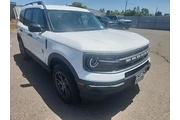 Ford Bronco Sport 2024 AWD B