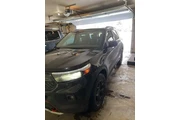 $33745 : Ford Explorer 2022 AWD Timbe thumbnail