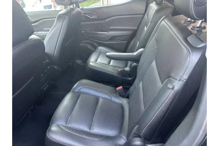 $16995 : 2019 GMC Acadia SLT-1 image 9