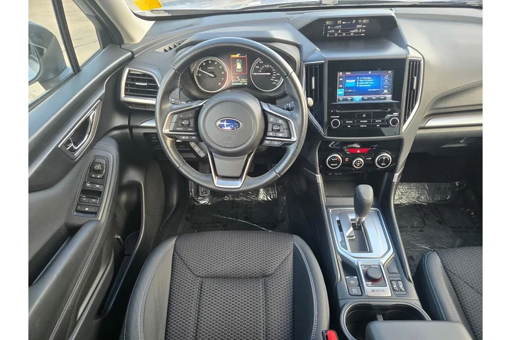 $23993 : Subaru Forester 2021 AWD Pre image 10