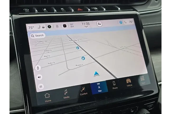 $31500 : Jeep Grand Cherokee L 2022 4 image 4