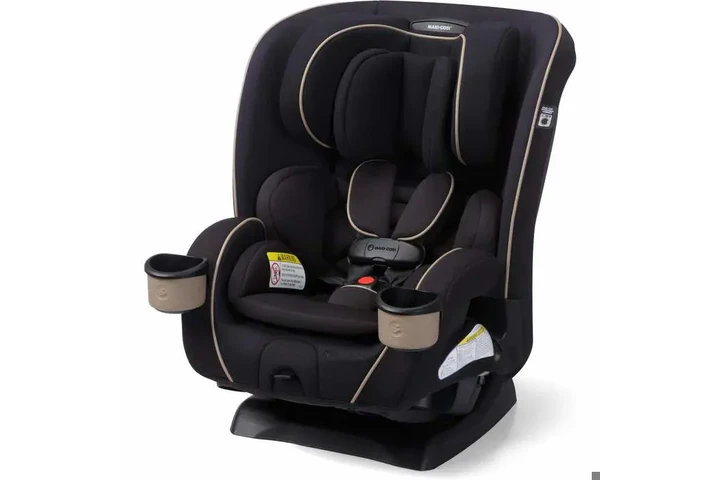 Top-Rated Convertible Car Seat image 1