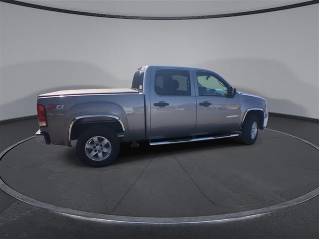 $13500 : PRE-OWNED 2009 SIERRA 1500 SLE image 9