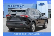 $21441 : Toyota RAV4 2021 LE 4dr SUV thumbnail