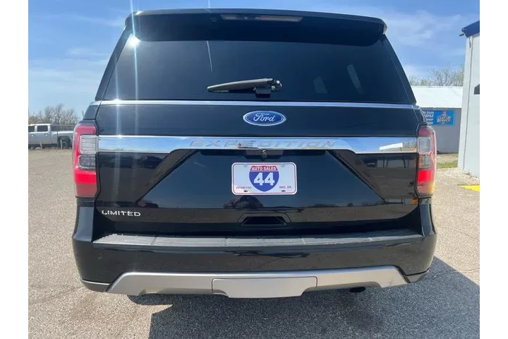 $25995 : 2020 Expedition Limited image 6