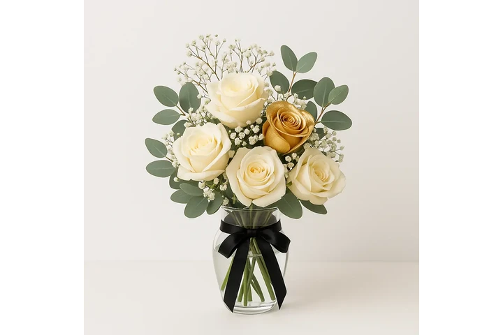 Bouquet Bloom Indy Gift Shop image 6