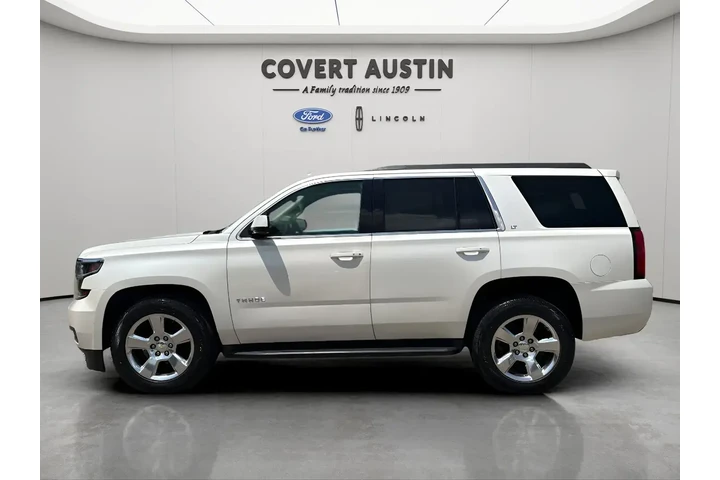 $18967 : Chevrolet Tahoe 2015 4x2 LT image 2