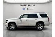 $18967 : Chevrolet Tahoe 2015 4x2 LT thumbnail