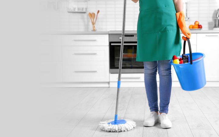H & A Cleaning Services image 1