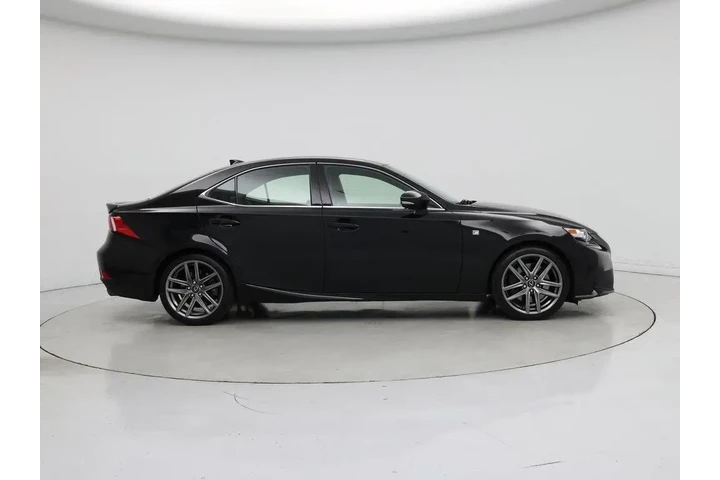 $26998 : Lexus IS 350 2016 4dr Sedan image 7