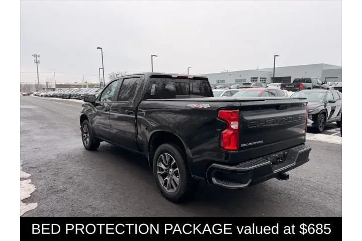 $31500 : Chevrolet Silverado 1500 202 image 6