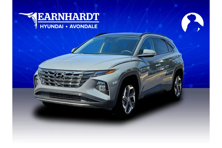 $26999 : Hyundai TUCSON 2024 AWD Limi image 1
