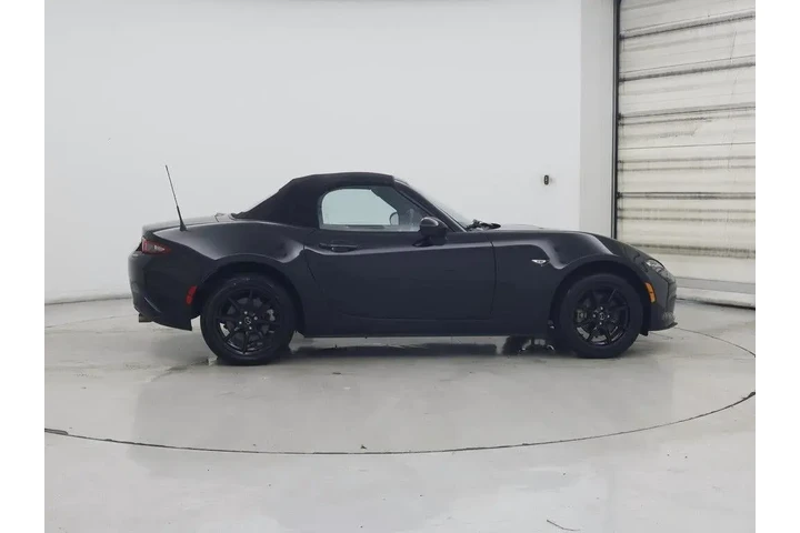 $22998 : Mazda MX-5 Miata 2021 Sport image 7