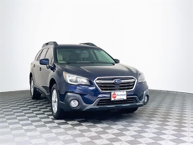 $17635 : PRE-OWNED 2018 SUBARU OUTBACK image 1