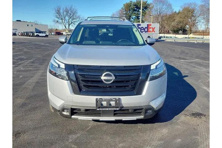 $25200 : Nissan Pathfinder 2022 AWD S image 2