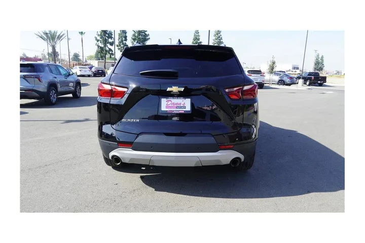 $20284 : 2020 Blazer LT image 6