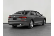 Volkswagen Passat 2021 S 4dr thumbnail