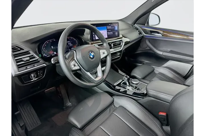 $23500 : BMW X3 2022 AWD xDrive30i 4d image 9
