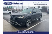 Volkswagen Atlas 2022 AWD SE en New Hampshire