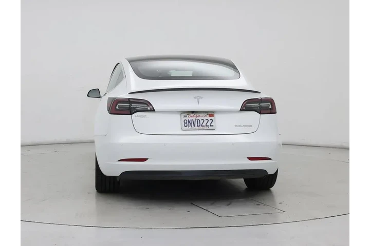 $23998 : Tesla Model 3 2020 AWD Perfo image 6
