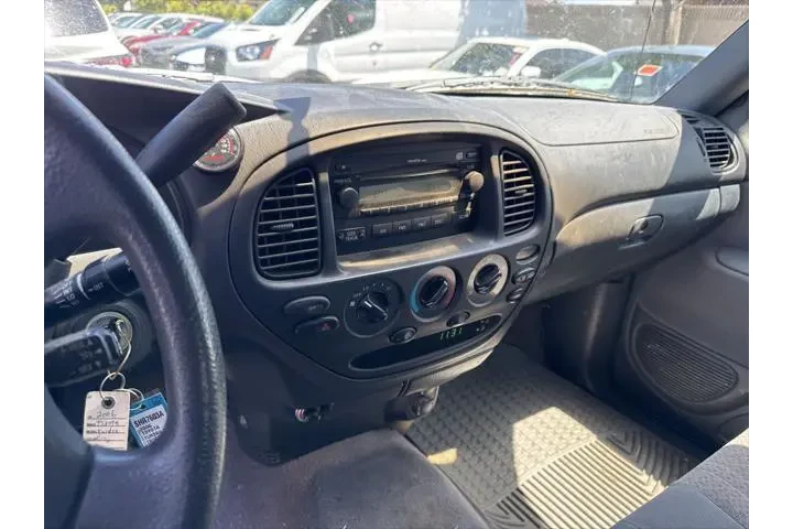 $15500 : Toyota Tundra 2006 SR5 4dr A image 6