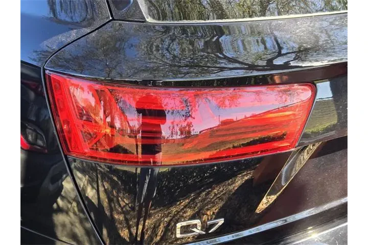 $18995 : Audi Q7 2017 AWD 3.0T quattr image 7