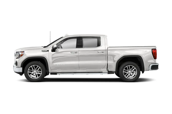$39984 : 2019 Sierra 1500 SLT image 3