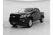$26998 : Chevrolet Colorado 2022 4x2 thumbnail