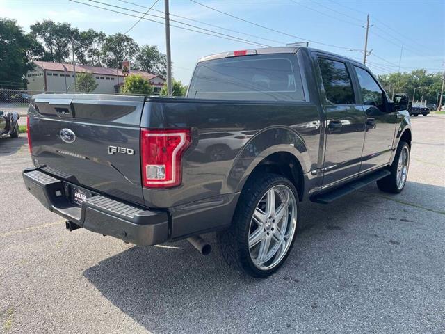 $19995 : 2015 F-150 SUPERCREW 4WD image 6