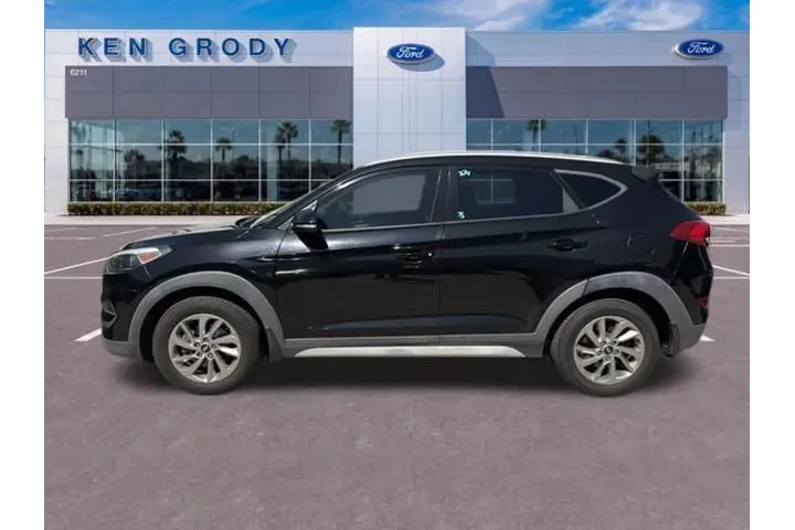 $15129 : Hyundai TUCSON 2017 SE Plus image 9